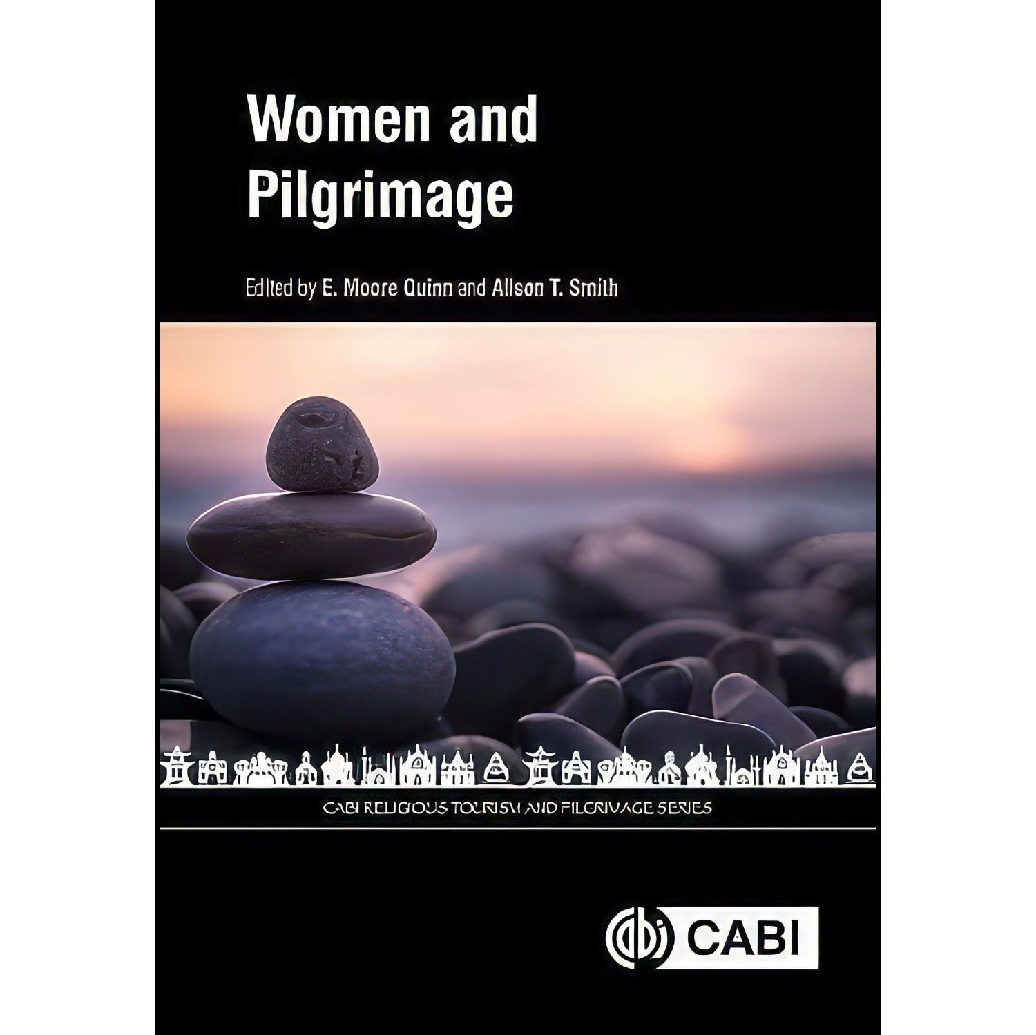 کتاب زبان اصلی Women and Pilgrimage اثر E Moore Quinn and Alison T Smith