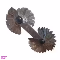 رزوه سنج ای ال ای مدل YP058