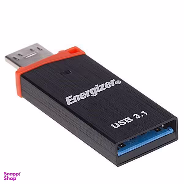 فلش مموری انرجایزر (Energizer) مدل Ultimate OTG USB 3.0 ظرفیت 32 گیگابایت