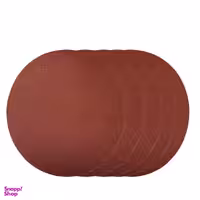 سنباده پشت کرکی مارتن فلکس مدل 18سانت P60 بسته 5 عددی