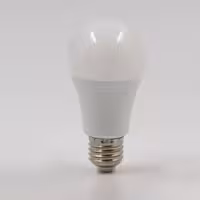 لامپ ال ای دی حبابی 12وات مهتابی اروندتاب-  14 ماه گارانتی بایکو 