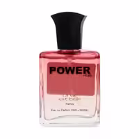 عطر جیبی زنانه پاور پالس مدل La vie est belle