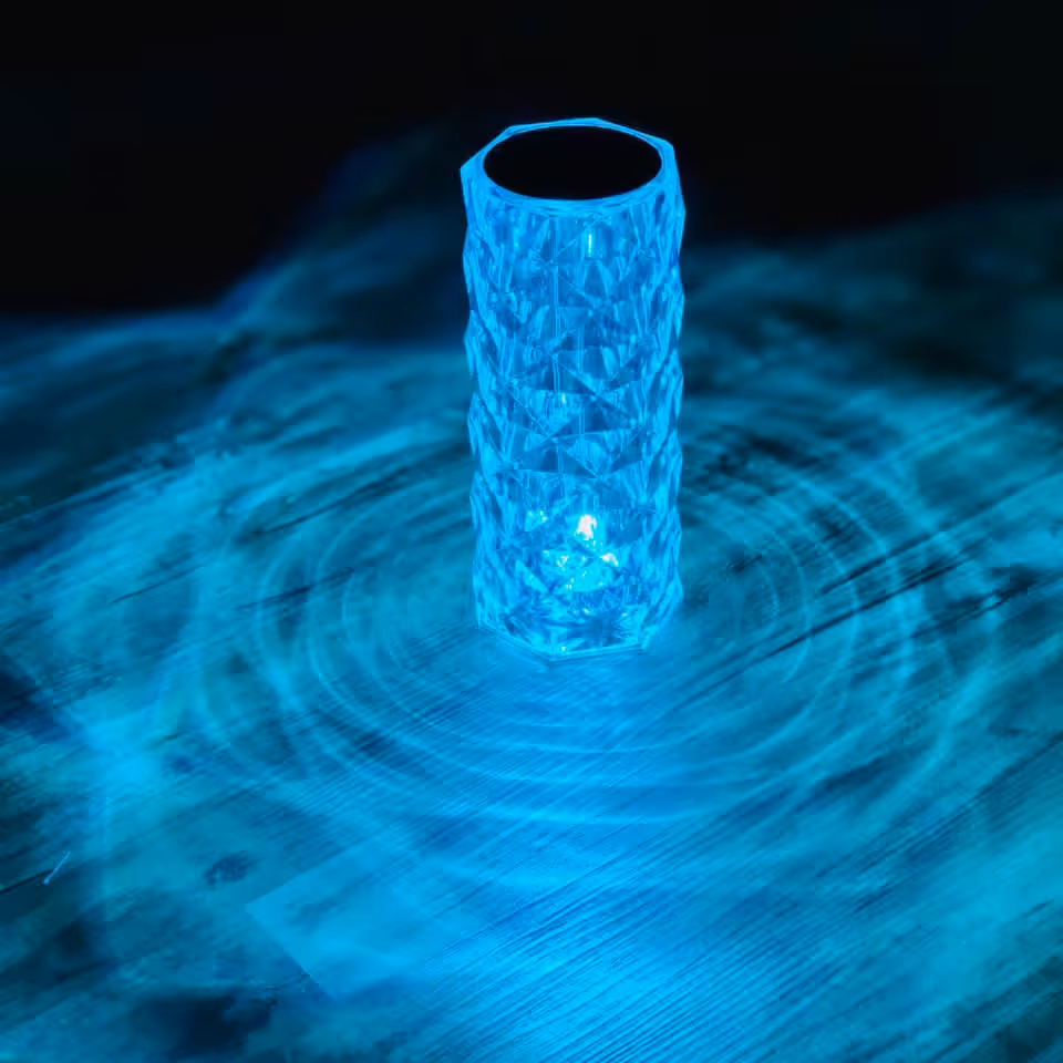 آباژور اکرولیک وارداتی