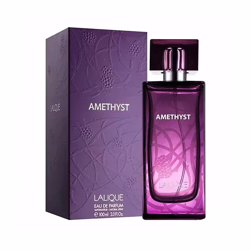 اسانس عطر لالیک آمیتیس 