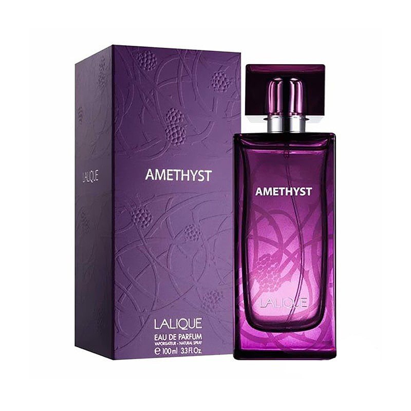 اسانس عطر لالیک آمیتیس