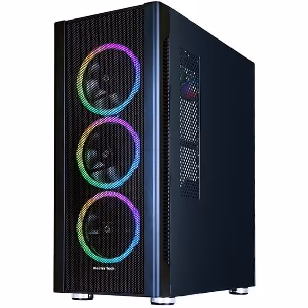 خرید کیس مسترتک Mastertech S500X با بهترین قیمت