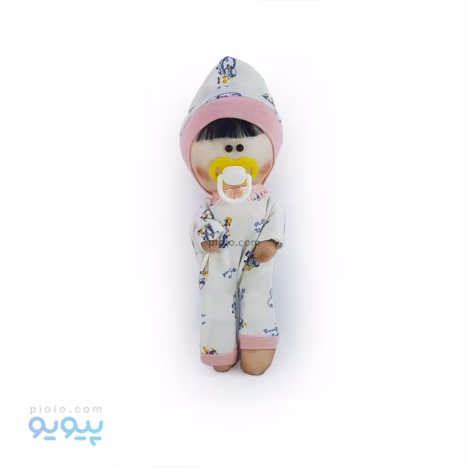 عروسک روسی پستونکی