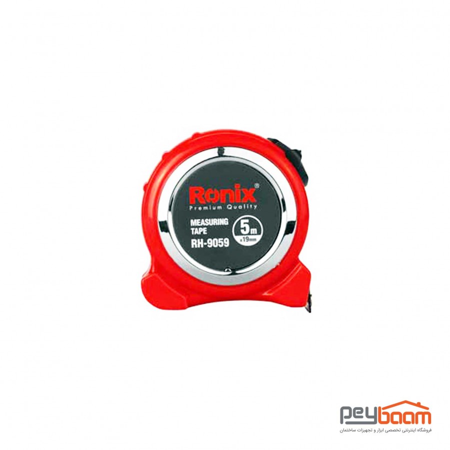 متر رونیکس مدل RH-9059 طول 5 متر