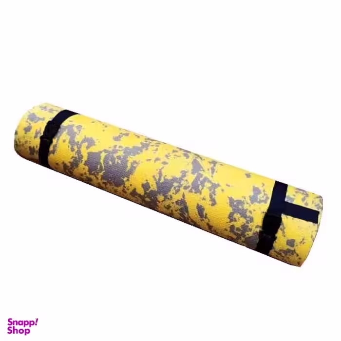 زیر انداز یوگا یوگی مت مدل Aerobics ضخامت 6 میلی متر