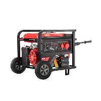 ژنراتور 6 کیلو وات رونیکس مدل RH-4706