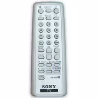 کنترل تلویزیون سونی SONY مدل RM-952 (وگا)