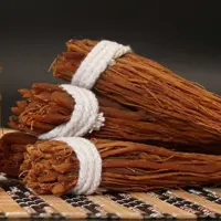 ریشه قرمز نخ پیچ ممتاز 100 گرمی 