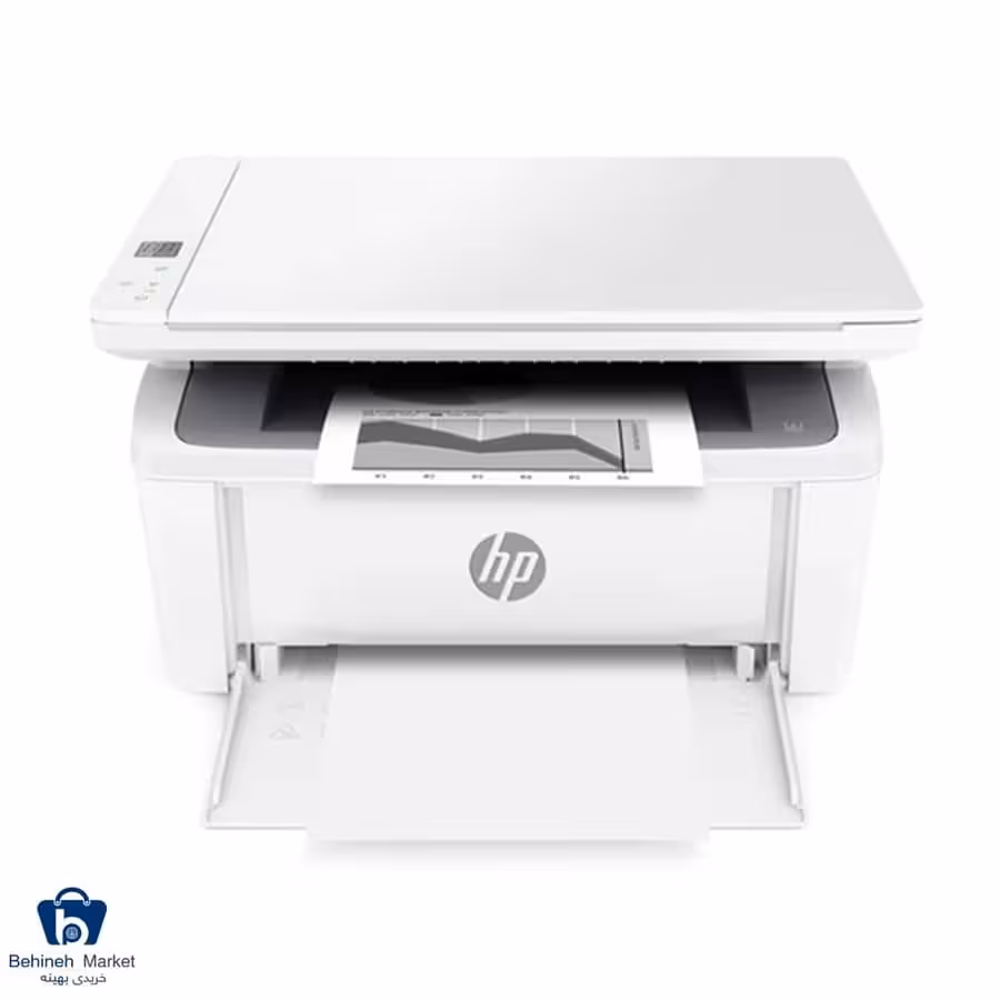 پرینتر چند کاره لیزری اچ‌پی مدل LaserJet MFP M141w