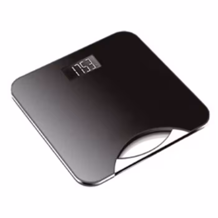 ترازو دیجیتالی BS-801 گلامور-glamor