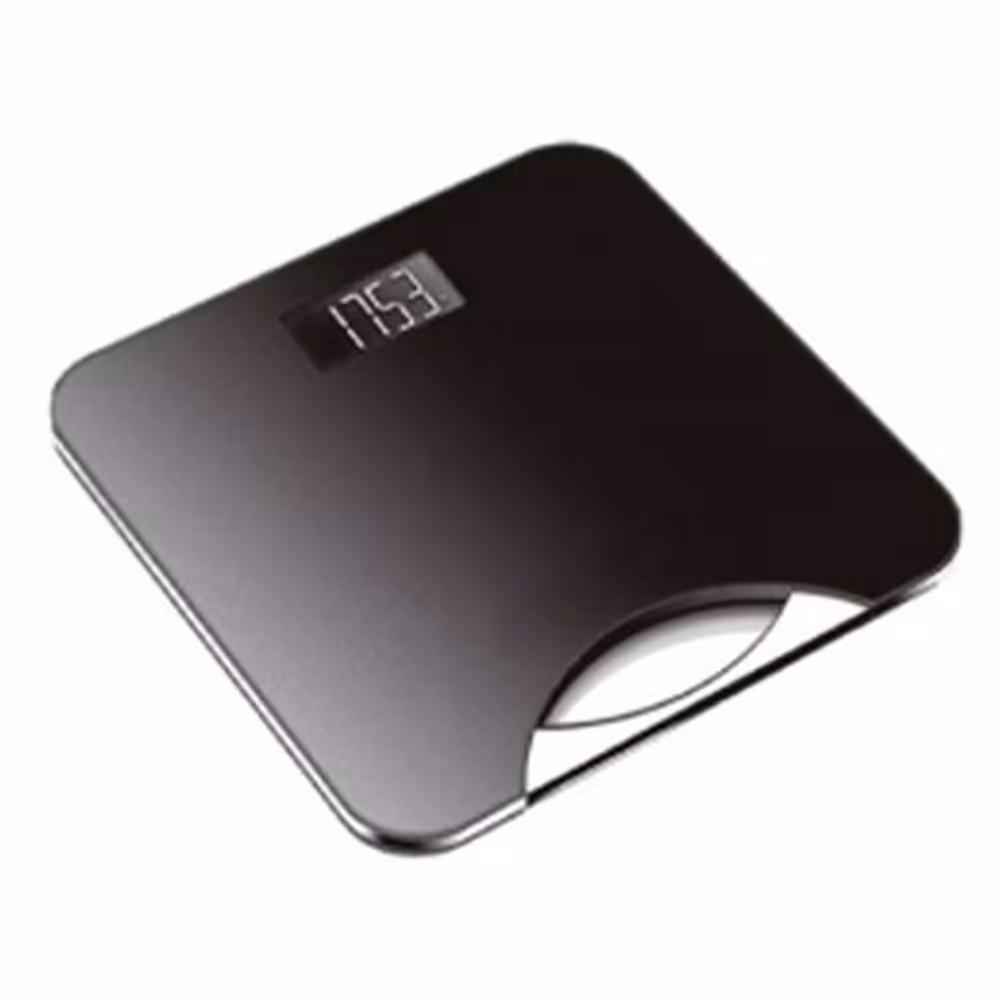 ترازو دیجیتالی BS-801 گلامور-glamor