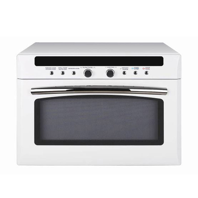 خرید مایکروویو ال جی سولاردام مدل MS95WCR - دومینو کالا