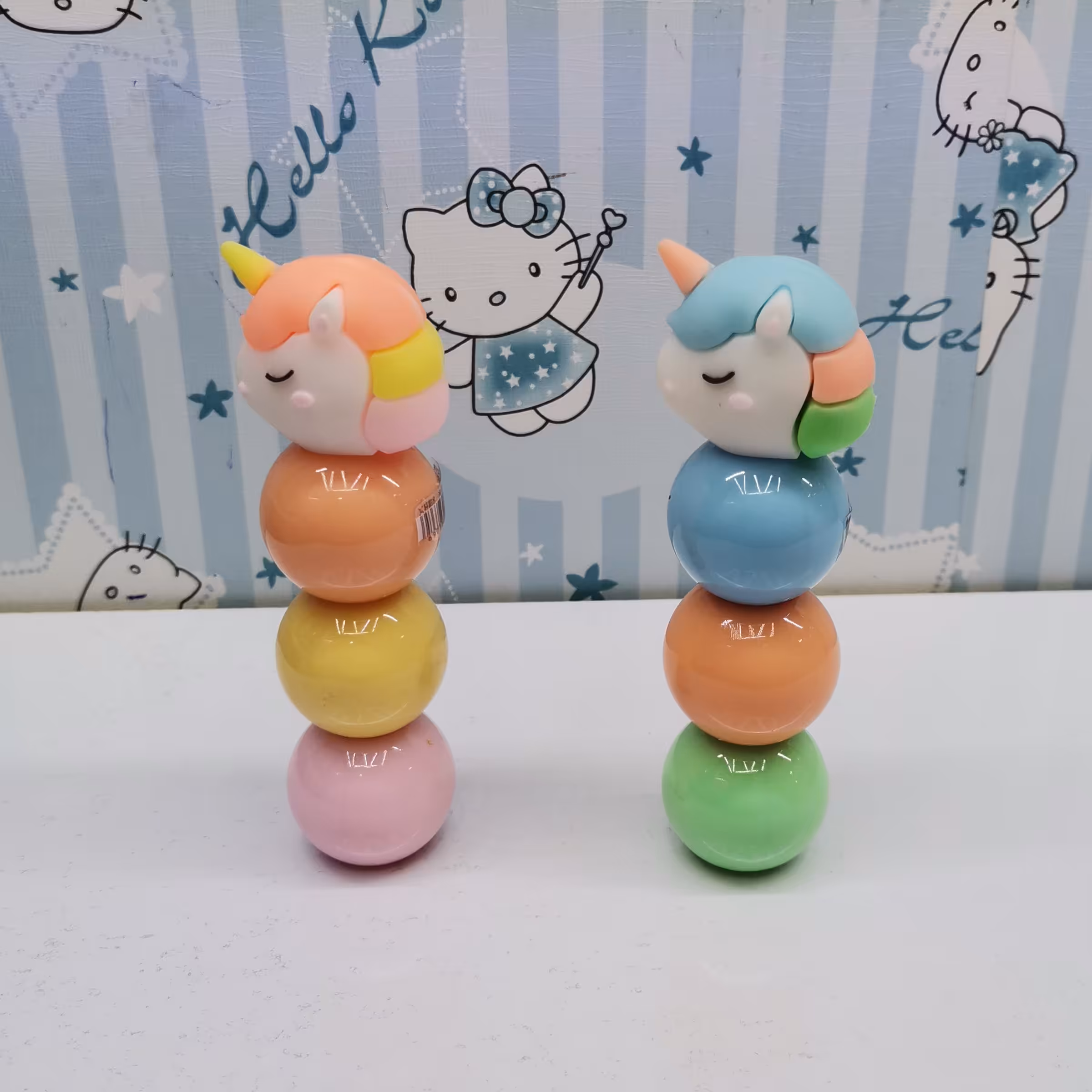 ماژیک هایلایت یونیکورن