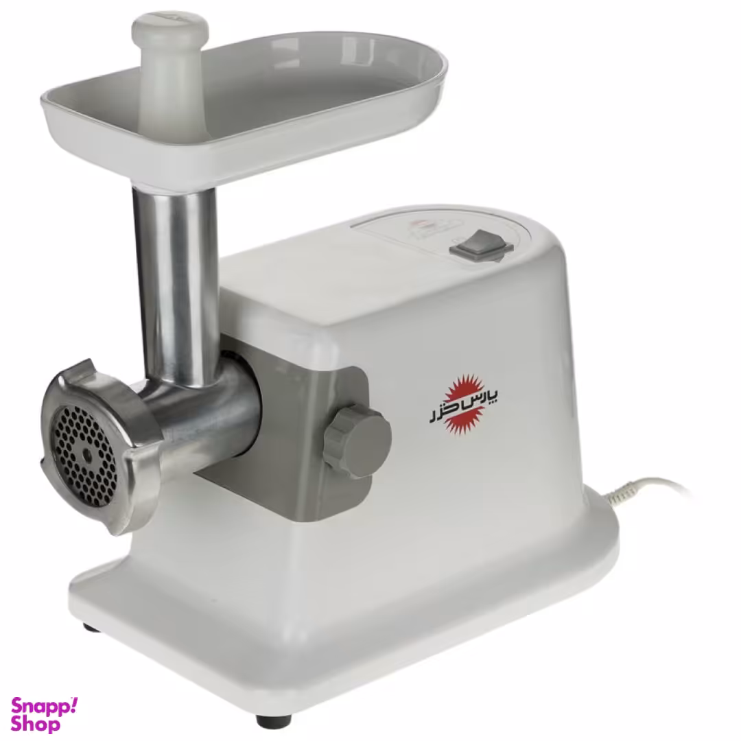 چرخ گوشت پارس خزر مدل MT-1200