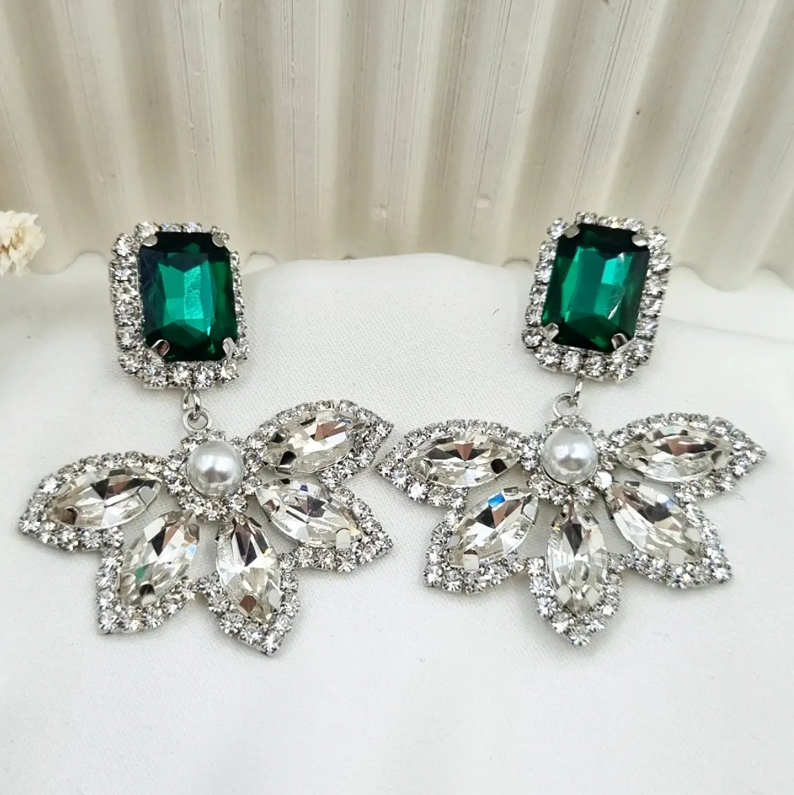 گوشواره زارا 