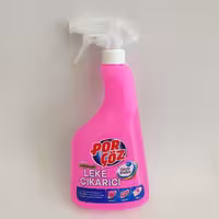 اسپری لکه بر چند منظوره پورچوز حجم 750 میل