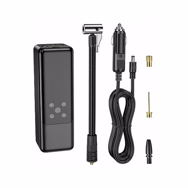 پمپ باد هوکو مدل ZP5