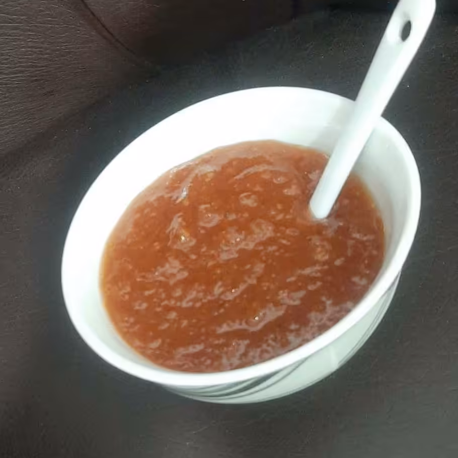 مارمالاد سه میوه درجه یک و خوش طعم و خوشرنگ(یک کیلویی)