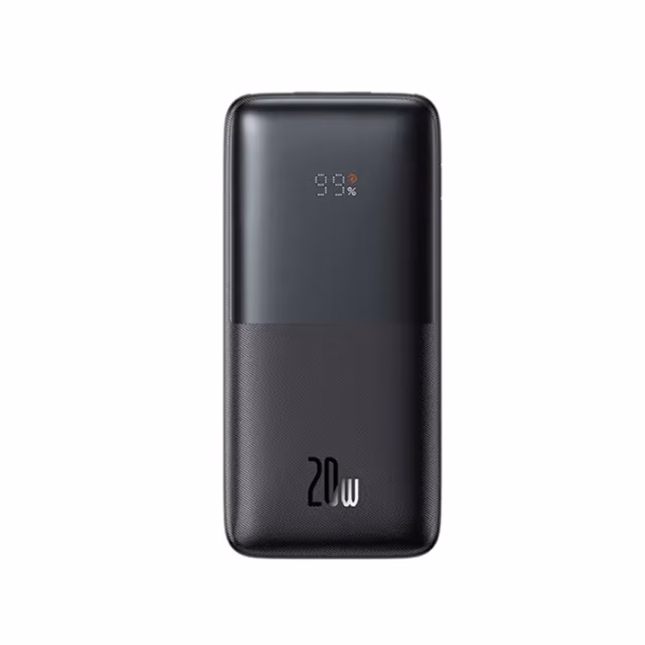 پاوربانک شارژ سریع 20 وات 10000 بیسوس مدل PPBD040101