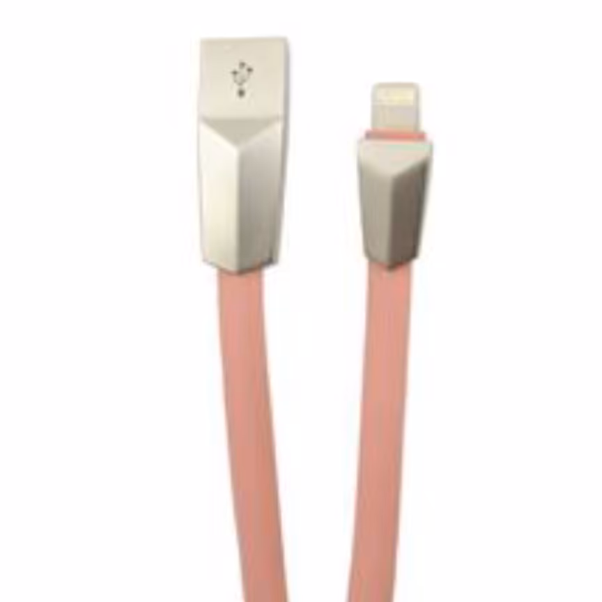 کابل شارژ ایفون مدل LDNIO 