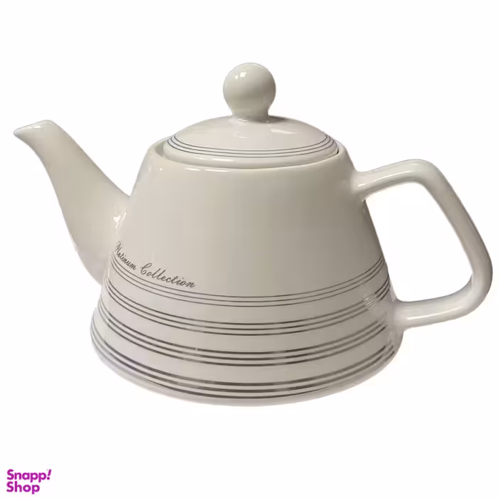 قوری طرح شکس مدل Z2 کد 3400