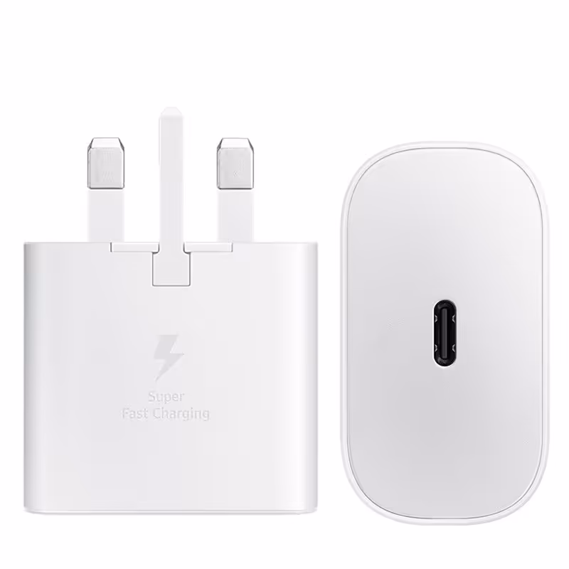 شارژرسامسونگ    25W مدل  (NB-009 (EP-TA800