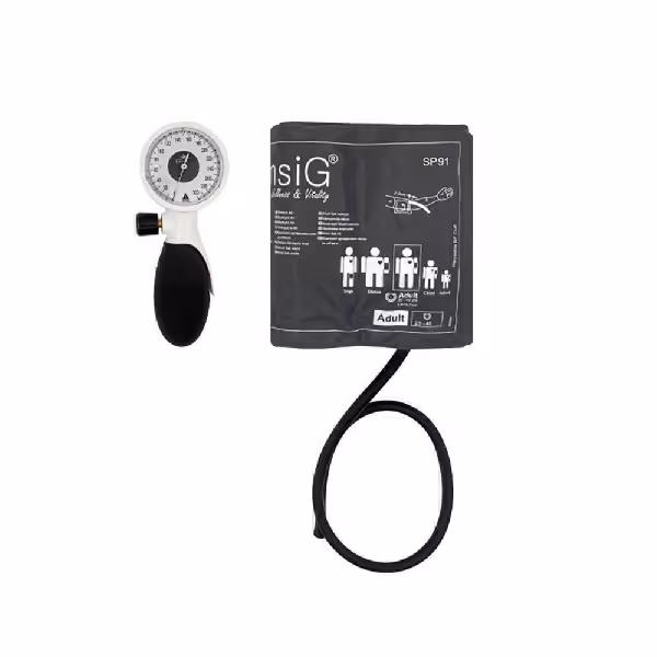 فشارسنج عقربه ای امسیگ SF19