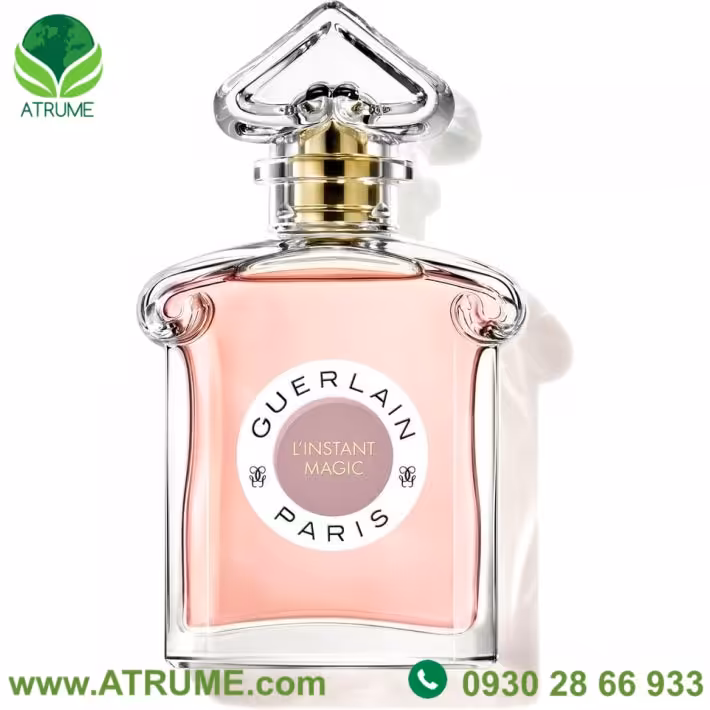 عطر ادکلن گرلن له اینستنت مجیک ادوپرفیوم 75 میل زنانه