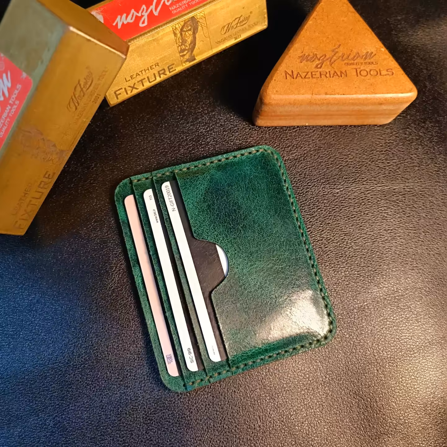 جاکارت مهربانی