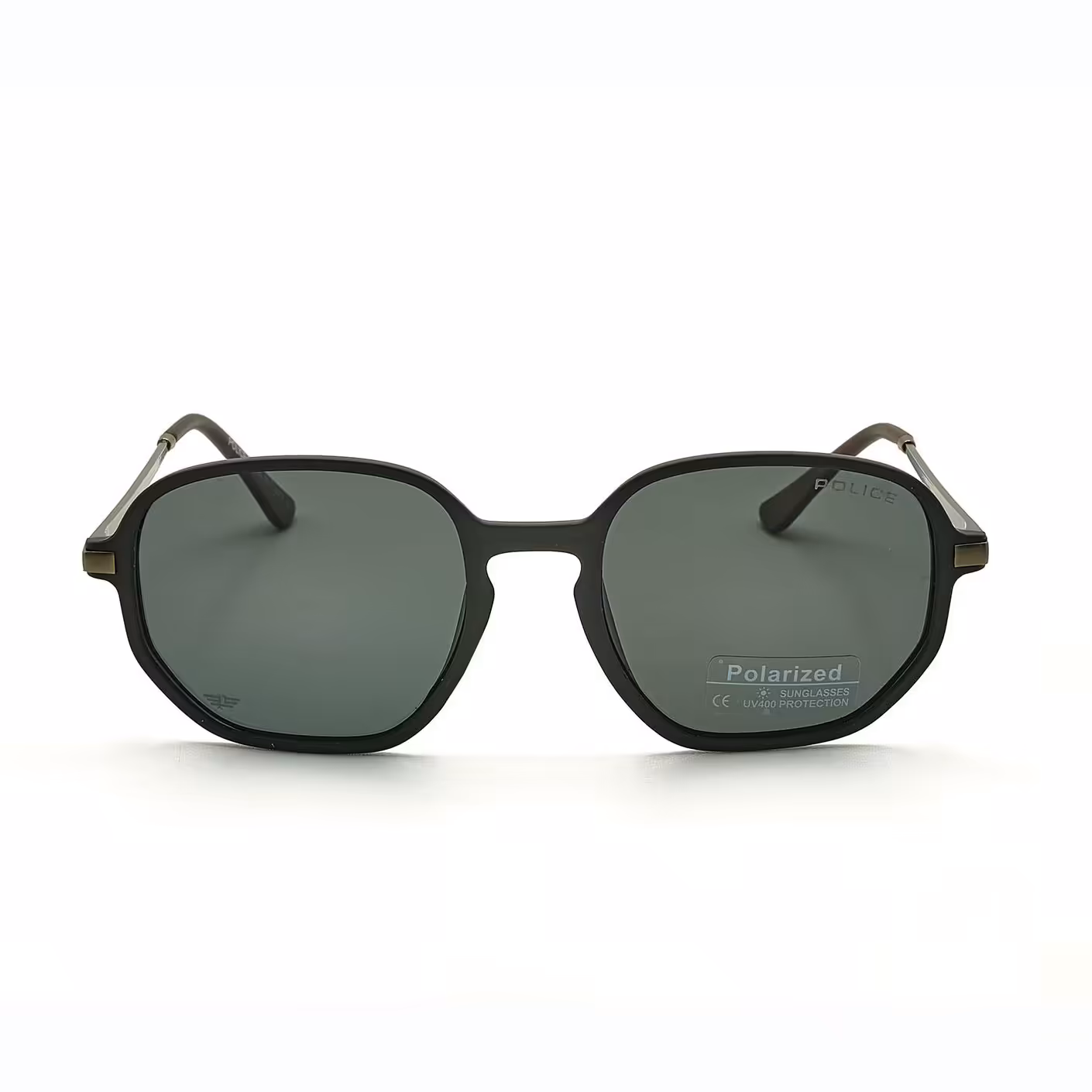 عینک آفتابی زنانه و مردانه پلیس POLICE مدل polarized p5048