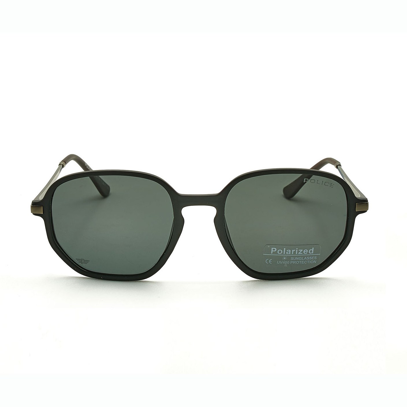 عینک آفتابی زنانه و مردانه پلیس POLICE مدل polarized p5048