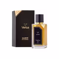 خرید + قیمت | عطر ورتوس مدل مجست Majeste حجم 200 میل