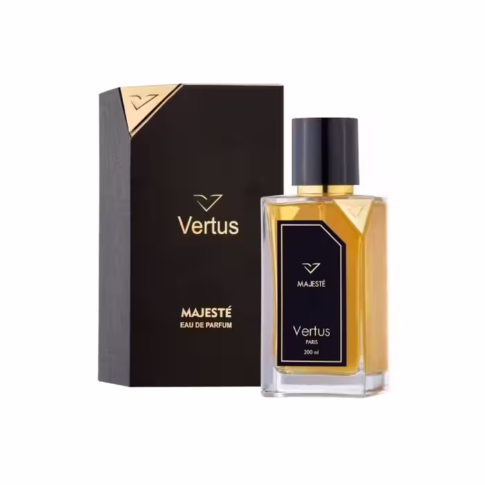خرید + قیمت | عطر ورتوس مدل مجست Majeste حجم 200 میل