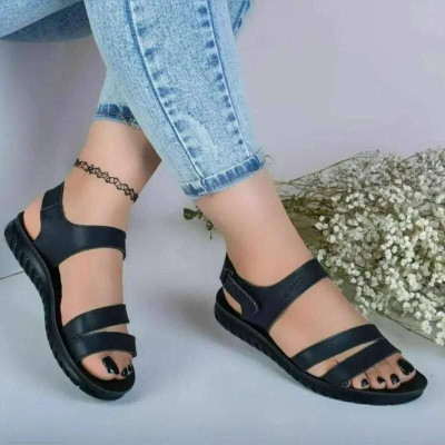 صندل طبی چرم