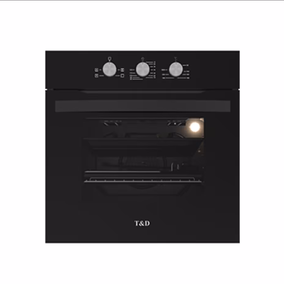 فر توکار تی اند دی مدل TD214(بیست و چهار ماه گارانتی)
