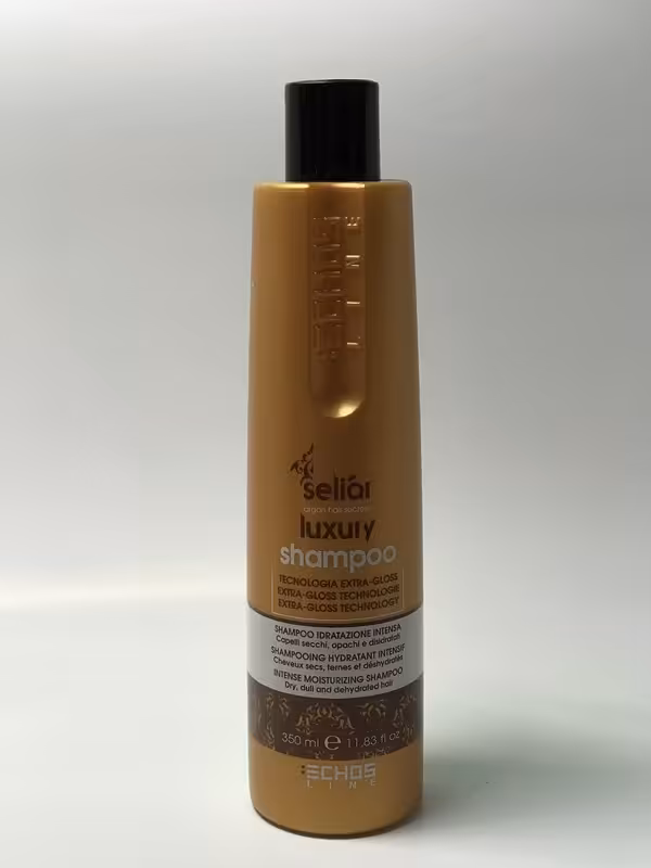 شامپو لاکچری اچ اس لاین - ECHOSLINE