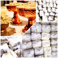 قاووت نارگیلی