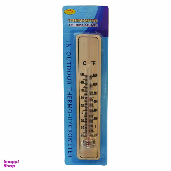 دماسنج محیطی مدل Sh-1122