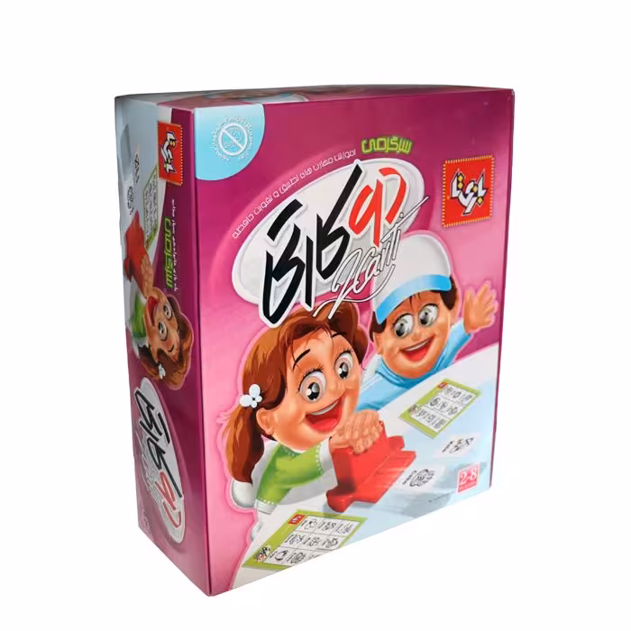 بازی فکری بازیتا کد 2 k