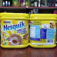 پودر کاکائو نسکوئیک 450 گرمی اورجینال