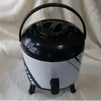 کلمن و فلاکس استیل 6 لیتری پایه دار