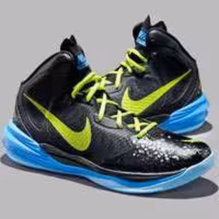 کفش بسکتبال اورجینال نایک پرایم هایپ