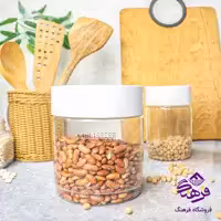 بانکه پت بزرگ پاستیل سایز 3 زیبا