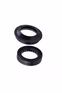 ست بدنه موتورسیکلت بنفش کمک کننده فنر جلو احساس هوندا CBR125R ESPADA