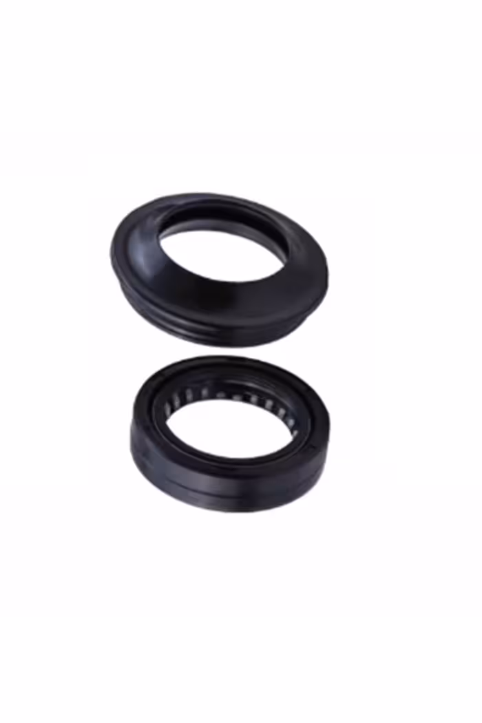 ست بدنه موتورسیکلت بنفش کمک کننده فنر جلو احساس هوندا CBR125R ESPADA