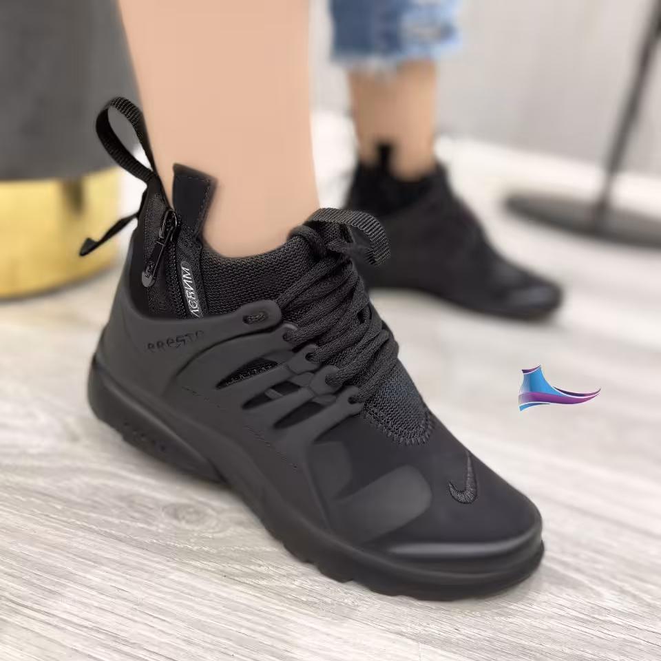 کتونی 
کد 430
قالب استاندار
جنس چرم صنعتی 
